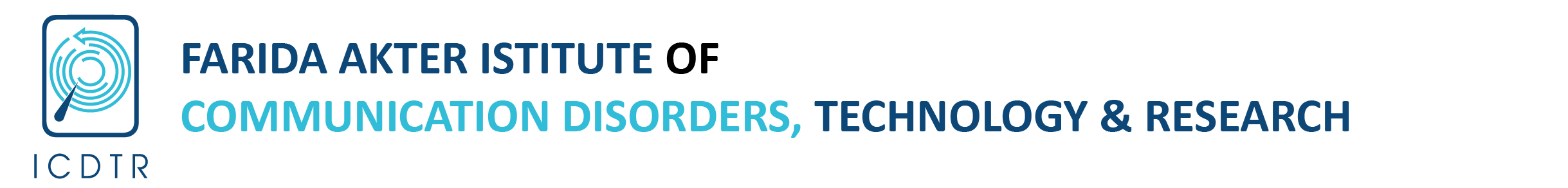 ICDTR