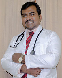 Doctor